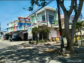 Rumah Toko Tasikmadu Lowokwaru Kota Malang