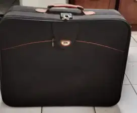 tas koper besar cocok untuk travelling