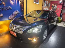 Nissan Teana Xv 2.5 2015 Terawat