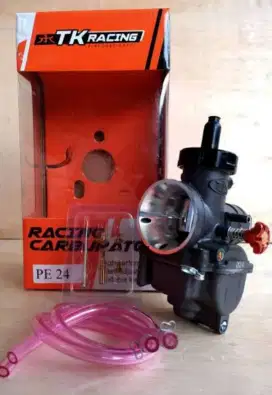 Karburator pe 24 merk TK Racing Ori