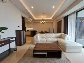 Jual Apartemen 1Park Avenue 3 kamar