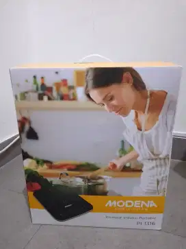 Kompor modena PI