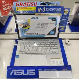 LAPTOP ASUS E1404GA-FHD353 INTEL I3 8/512