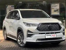 Toyota Innova Zenix Hybrid 2.0 Q CVT Modelista TSS 2023