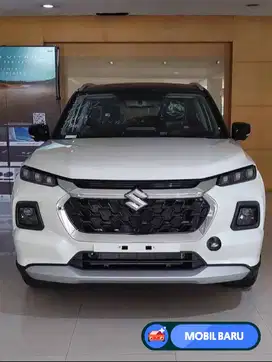 [Mobil Baru] GRAND VITARA BANTING HARGA TERMURAH SEJABODETABEK