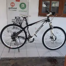 POLYGON XTRADA 5.0 first edition
