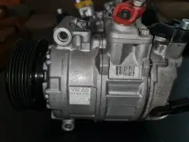 Kompressor kompresor ac audi/audi3/audi4/audi6/audi q5/audi q7/audi q3