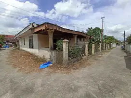 Dijual Rumah Di Jl Bandeng GG Irlin Pekanbaru