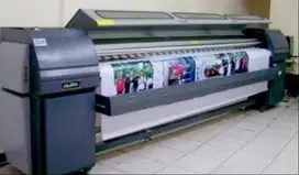 Menerima Cetak Banner X banner Roll banner Indoor Outdoor