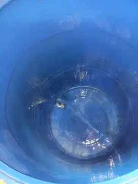 Tong air kapasitas 200liter