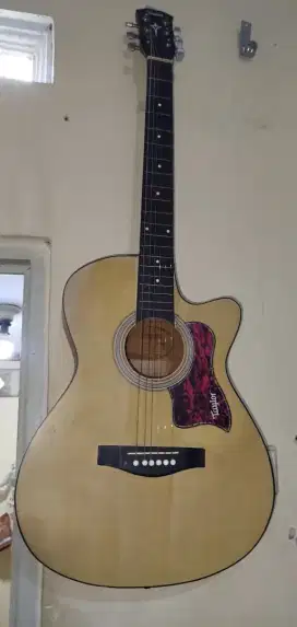 Gitar Taylor Akustic