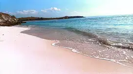 Dijual Tanah Pulau - Pantai Telone Lombok