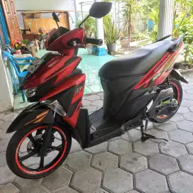 Sepeda motor Yamaha