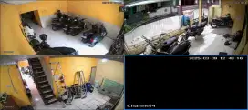 PASANG CCTV FULLCOLOR AUDIO