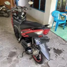 Sepeda motor Yamaha