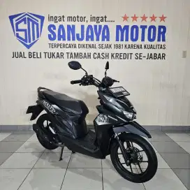 ALL NEW BEAT STREET 2023, BONUS THR 500 RB TUNAI, SRI SANJAYA MOTOR