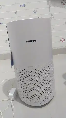 Air purifier Philips 1000i series AC1715/20
Nano protect HEPA
