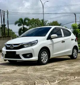 Brio Satya 1.2 E AT 2021 KM 25.000