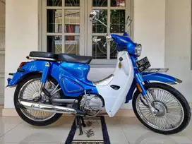 SM CLASIC TH 2021