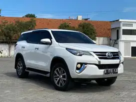 DP 35 JT FORTUNER VRZ 2016