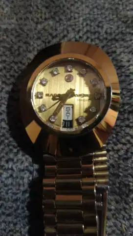JAM TANGAN RADO DIASTAR