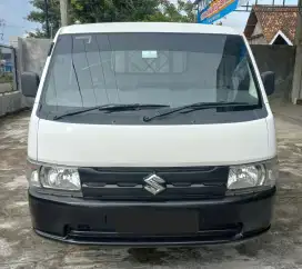 Suzuki Carry Tayo MT 2021