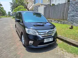 Nissan SERENA HWS TAHUN 2013