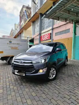 Toyota Innova Reborn 2.4 V A/T 2019