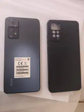 Di Jual Cepat HP Redmi Note 11 Pro