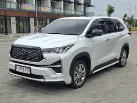 Toyota Kijang Innova 2024 Bensin