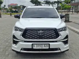 Toyota Kijang Innova 2024 Bensin