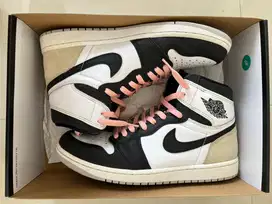 Sepatu Nike AIR JORDAN 1 RETRO HIGH OG STAGE HAZE TERMURAH