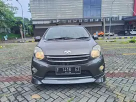 Agya S Trd A/T '16