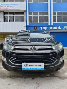 Istimewa‼️Innova Reborn 2.4 V Diesel Manual 2019