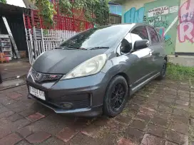 Jazz RS 2012 Manual Pajak Hidup Grey Stone Pribadi Pemilik