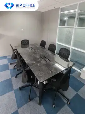 DISEWAKAN RUANG KANTOR DI GEDUNG JAKARTA SELATAN