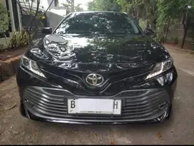 Toyota Camry 2019 AT