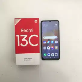 Redmi 13c 8+4/256