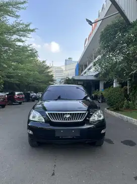 Toyota Harrier 2.4 G L Premium 2010