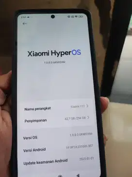 Xiaomi 11t 8/256