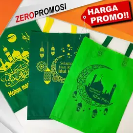 Goodiebag Tas lebaran Idul Fitri Lebaran