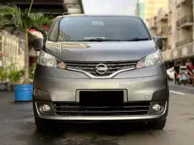 NISSAN EVALIA 1.5 XV HWS AT 2016