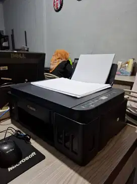 Printer Medan barang ready