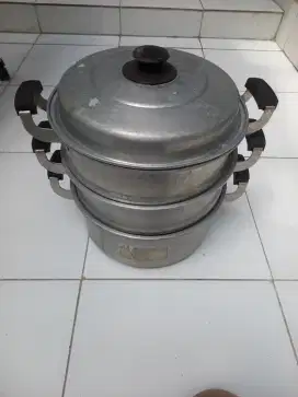 Alat kukus/masak