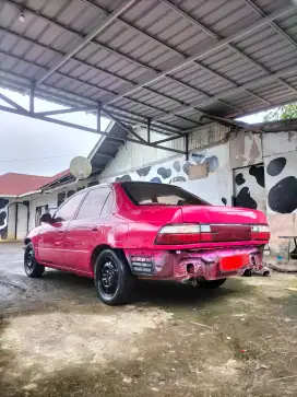 Great corolla 1.6 1993 Bisa TT