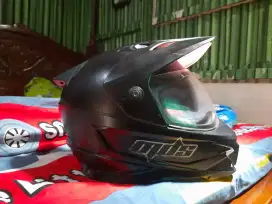 Helm MDS supermoto