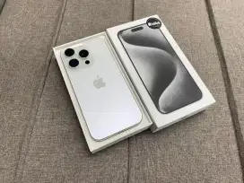 Iphone 15 Pro 128Gb