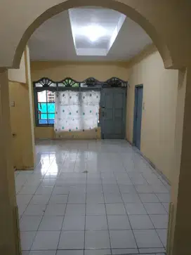 Dikontrakan / disewakan Kontrakan Rumah Keluarga Cilacap Kota