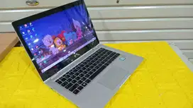 Laptop Hp Elitebook X360 1030 Core i5 Gen7 Ram 8/256Gb Murah (R)