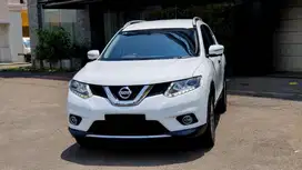 [TANGAN PERTAM] Nissan X-Trail X Trail XTrail 2.5 CVT AT Putih 2015